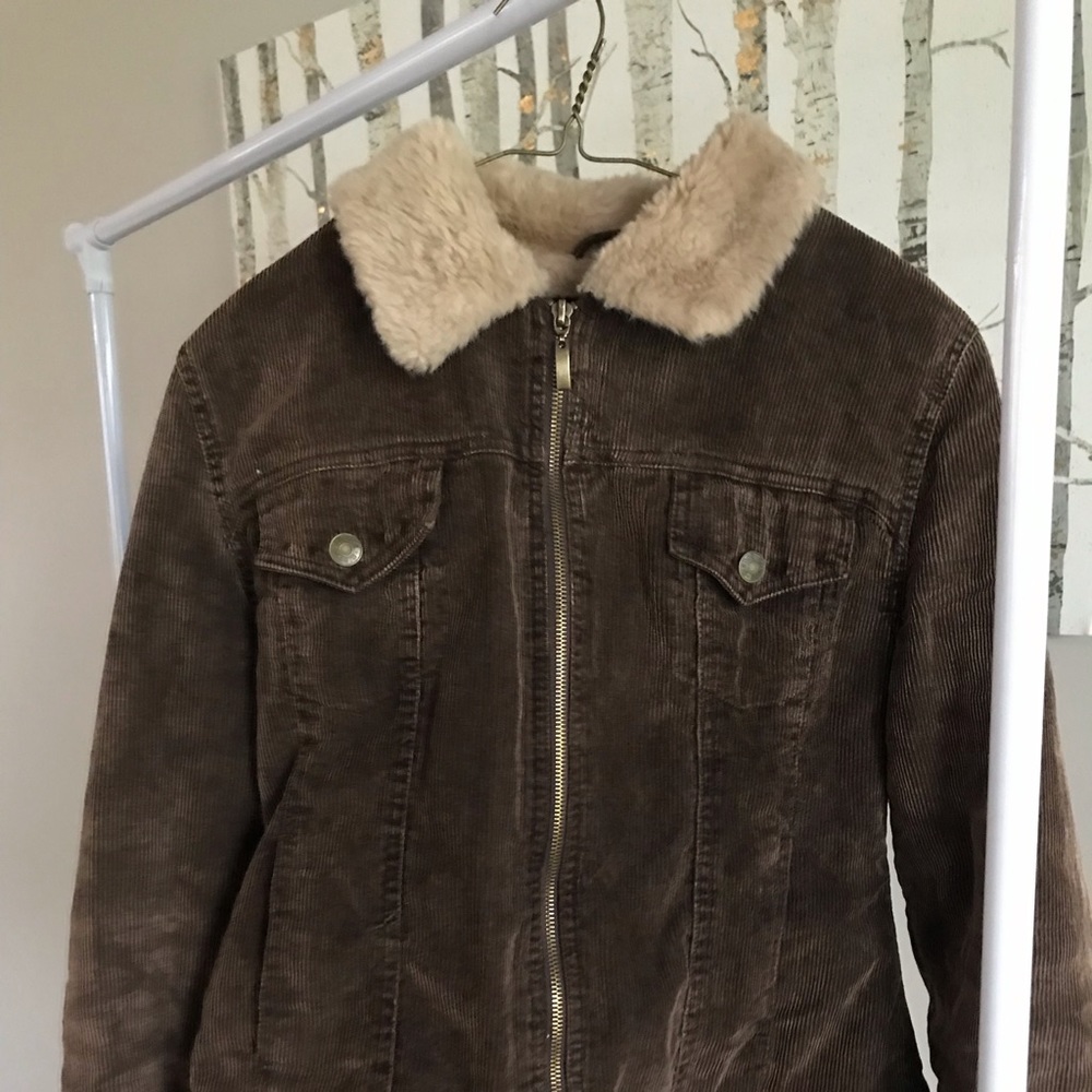 Jacket - Picture 3 of 6